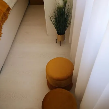 Kolibri Apartman *