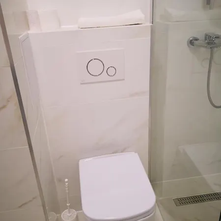 Apartman Kolibri *