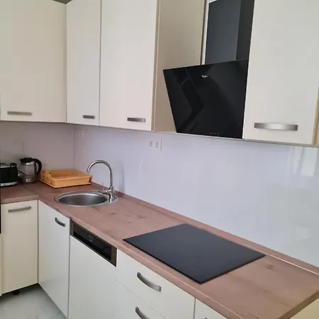 Apartman Kolibri Szeged
