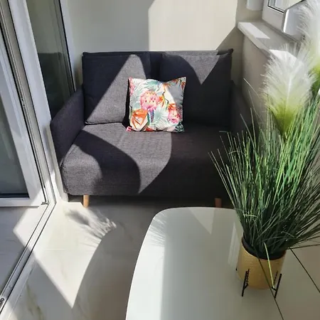 Kolibri Apartman