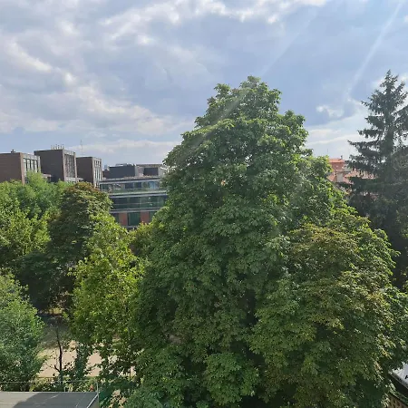 Apartman Kolibri *