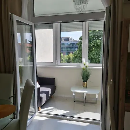 Apartman Kolibri *