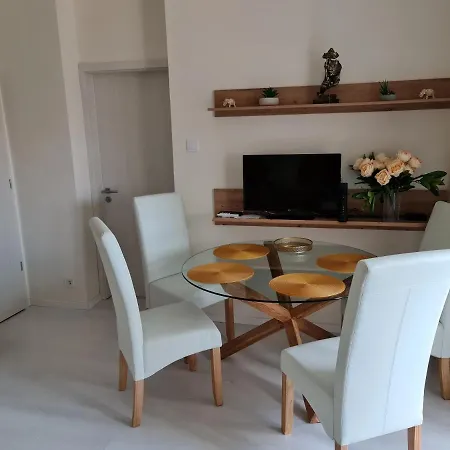 Kolibri Apartman Szeged