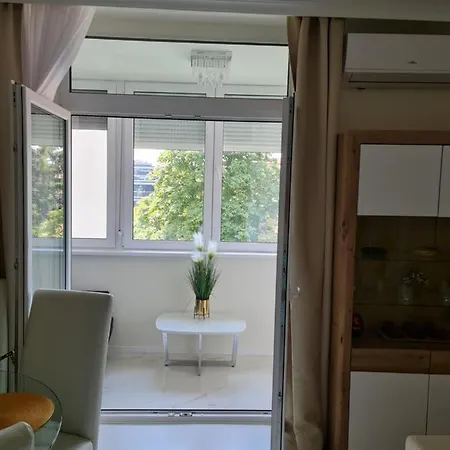 Apartman Kolibri Szeged