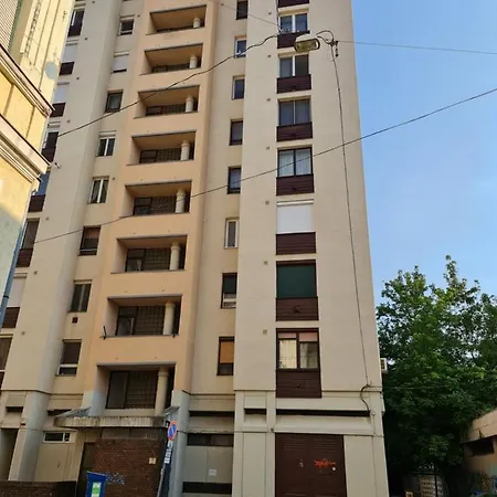 Apartman Kolibri *